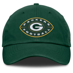 Green Bay Packers Women's Stunt Adjustable Hat - Green outlet