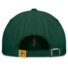Green Bay Packers Women's Stunt Adjustable Hat - Green outlet