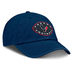 Houston Texans Women's Stunt Adjustable Hat - Navy discount