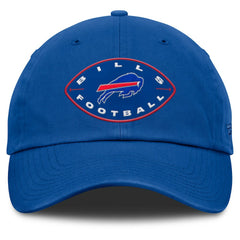 Buffalo Bills Women's Stunt Adjustable Hat - Royal for sale