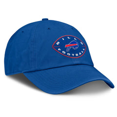 Buffalo Bills Women's Stunt Adjustable Hat - Royal for sale