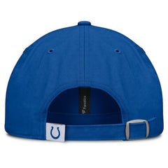 Indianapolis Colts Women's Stunt Adjustable Hat - Royal cheap