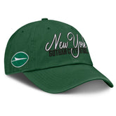 New York Jets Women's Moxie Adjustable Hat - Green for sale