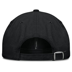 New Orleans Saints Women's Moxie Adjustable Hat - Black on sale