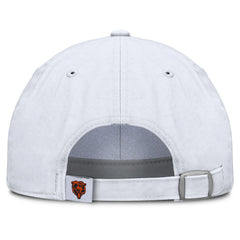 Chicago Bears Women's Harmony Adjustable Hat - White cheap