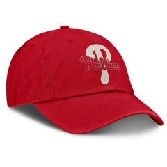 Philadelphia Phillies Statement Club Adjustable Hat - Red | Nike