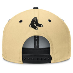Boston Red Sox Duel Adjustable Hat - Khaki