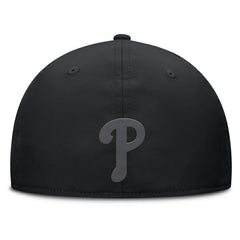 Philadelphia Phillies Overpower Flex Hat - Black