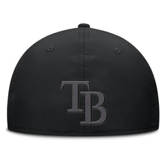 Tampa Bay Rays Overpower Flex Hat - Black