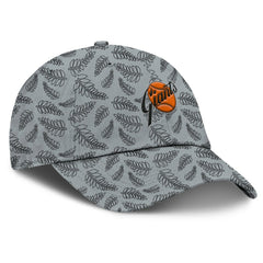 San Francisco Giants Women's Cooperstown Collection Shift Adjustable Hat - Gray