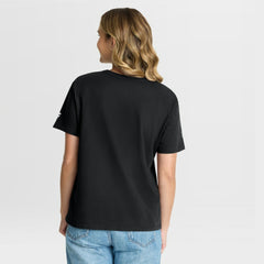 Dallas Stars Fanatics Women's Authentic Pro Primary T-Shirt Black