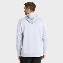 Toronto Maple Leafs Fanatics Authentic Pro Rink Hoodie White