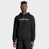 Carolina Hurricanes Fanatics Authentic Pro Primary Hoodie Black