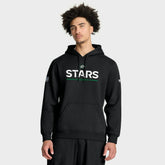 Dallas Stars Fanatics Authentic Pro Primary Hoodie Black