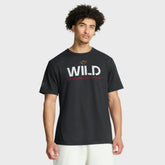 Minnesota Wild Fanatics Authentic Pro Primary T-Shirt Black