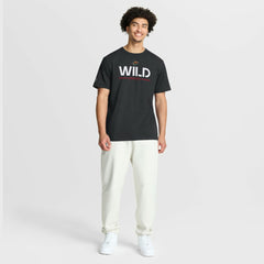 Minnesota Wild Fanatics Authentic Pro Primary T-Shirt Black