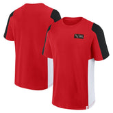 Sunderland Classic T-Shirt / Athletic Red / Mens on sale
