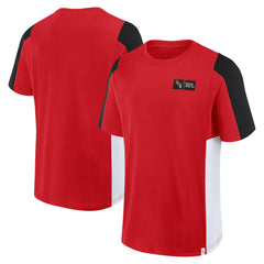 Sunderland Classic T-Shirt / Athletic Red / Mens on sale