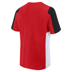 Sunderland Classic T-Shirt / Athletic Red / Mens on sale