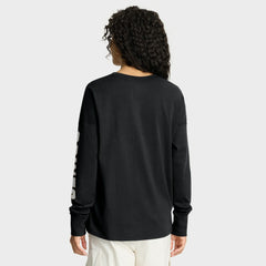 New Orleans Saints Women's Hometown Legacy Long Sleeve T-Shirt - Black cheap