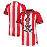 Sunderland Hummel Home Shirt 2025-26 - Womens cheap