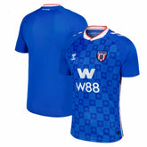 Sunderland Hummel Away Shirt 2025-26 outlet