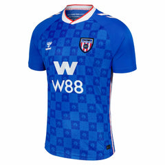 Sunderland Hummel Away Shirt 2025-26 outlet
