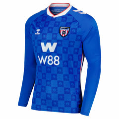 Sunderland Hummel Away Shirt 2025-26 - Long Sleeve for sale