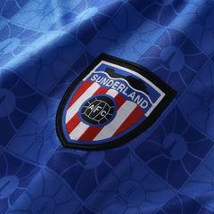 Sunderland Hummel Away Shirt 2025-26 - Long Sleeve for sale
