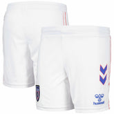 Sunderland Hummel Away Shorts 2025-26 - Kids discount