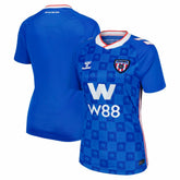 Sunderland Hummel Away Shirt 2025-26 - Womens sale