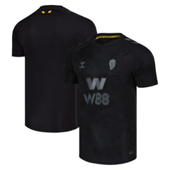 Sunderland Hummel Third Shirt 2025-26 outlet