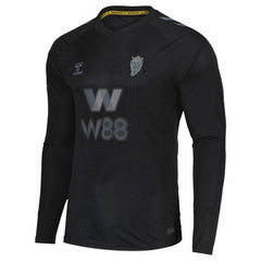 Sunderland Hummel Third Shirt 2025-26 - Long Sleeve cheap