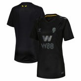 Sunderland Hummel Third Shirt 2025-26 - Womens discount