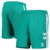 Sunderland Hummel Goalkeeper Shorts 2025-26 - Kids outlet