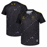 Sunderland Hummel Third Pre-Match Jersey / Black / Kids cheap