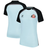 Sunderland Hummel Training Jersey / Blue / Womens on sale
