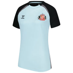 Sunderland Hummel Training Jersey / Blue / Womens on sale