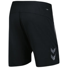 Sunderland Hummel Training Shorts - Black online