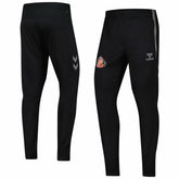 Sunderland Hummel Training Pants / Black / Kids cheap