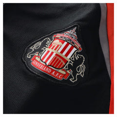 Sunderland Hummel Training Jersey / Black- Kids outlet