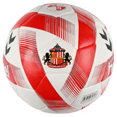 Sunderland Hummel Home Football / Size 5 / Red outlet