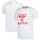 Sunderland Hummel Sunlun T-Shirt / White / Kids online