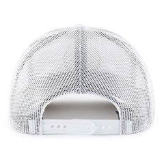 Athletics Homage Adjustable Trucker Hat - White | 47 brand