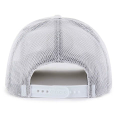St. Louis Cardinals Homage Adjustable Trucker Hat - White | 47 brand
