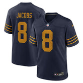 Josh Jacobs Green Bay Packers The 1923 Classic Game Jersey - Navy | Nike discount