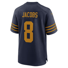Josh Jacobs Green Bay Packers The 1923 Classic Game Jersey - Navy | Nike discount