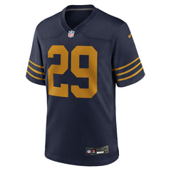 Xavier McKinney Green Bay Packers The 1923 Classic Game Jersey - Navy | Nike discount
