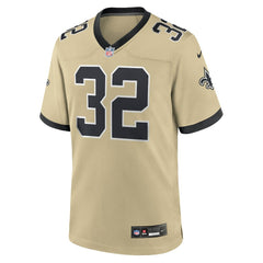 Tyrann Mathieu New Orleans Saints Gameday Golds Alternate Game Player Jersey - Gold | Nike for sale