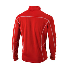 Washington Wizards Omni-Wick Shotgun Quarter-Zip Pullover - Red | Columbia discount